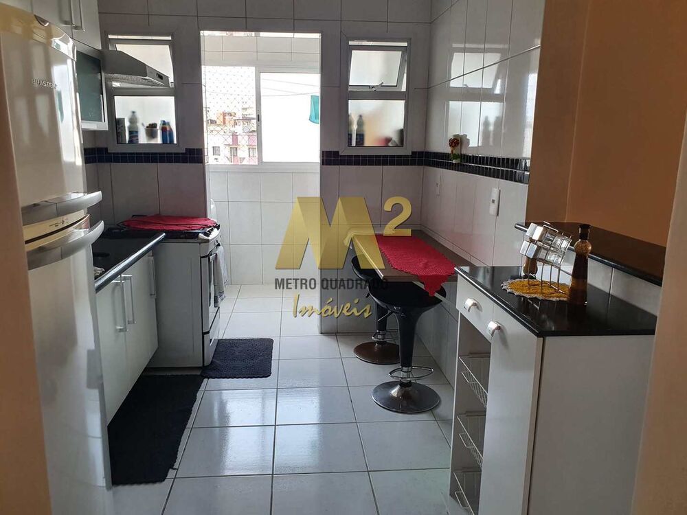 Apartamento, 2 quartos, 80 m² - Foto 15