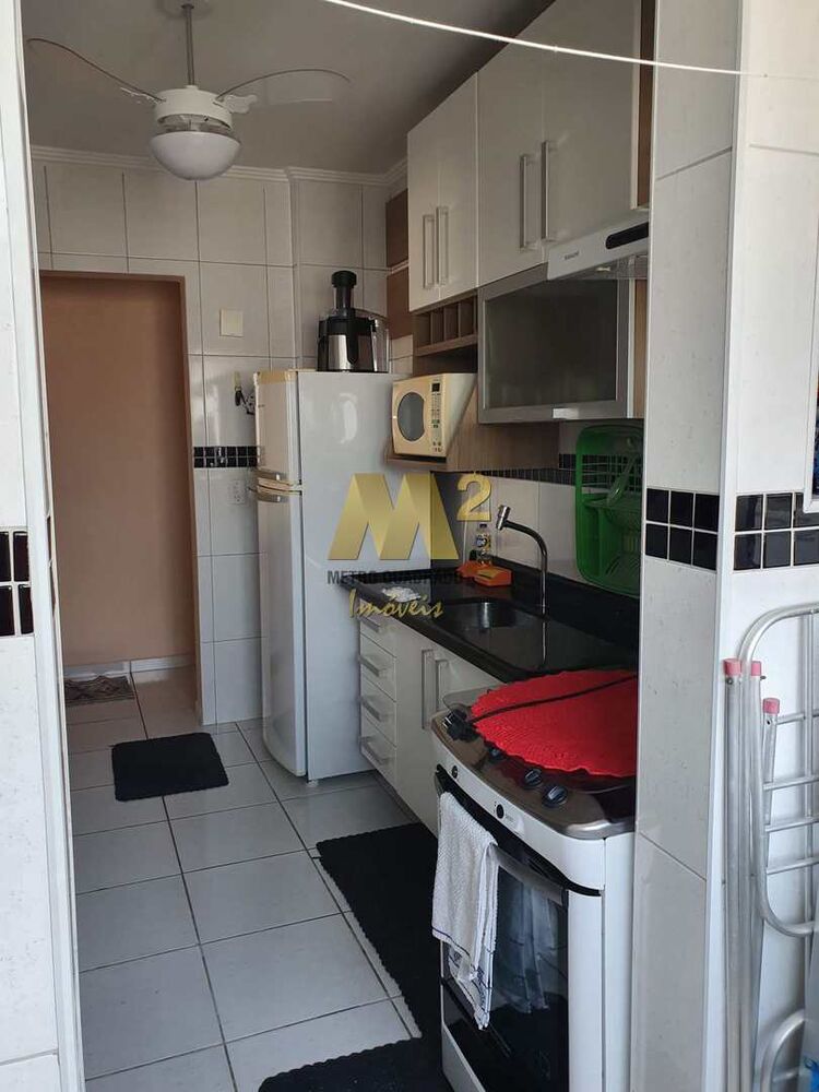 Apartamento, 2 quartos, 80 m² - Foto 2