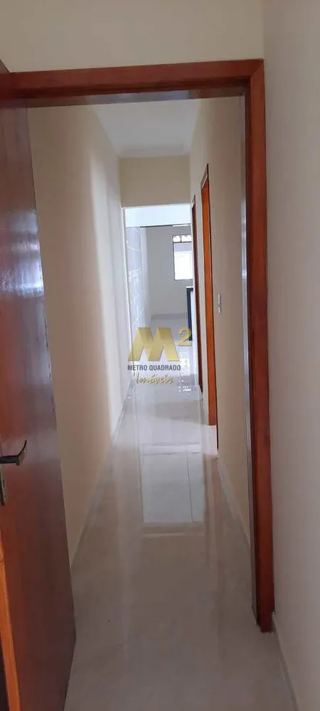 Casa, 2 quartos, 125 m² - Foto 15