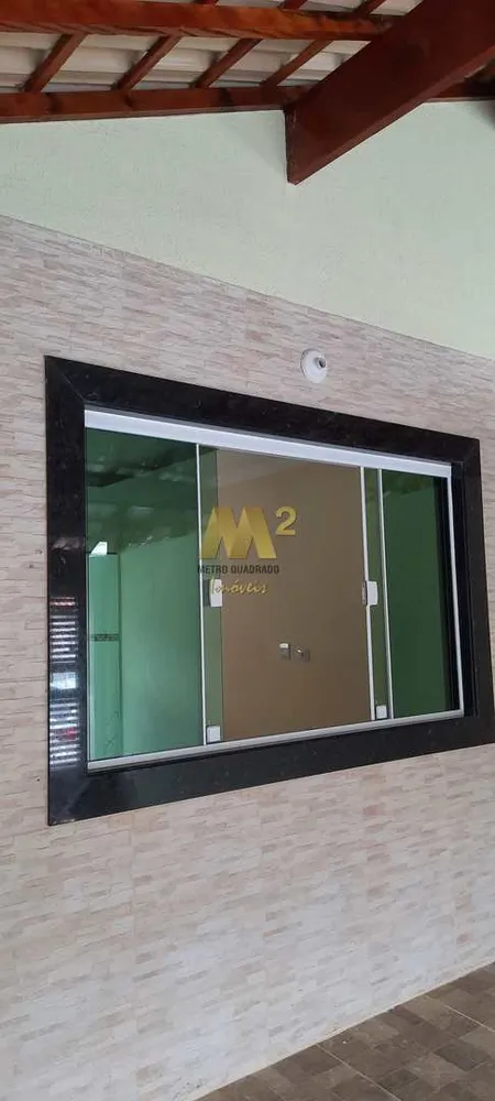 Casa, 2 quartos, 125 m² - Foto 9