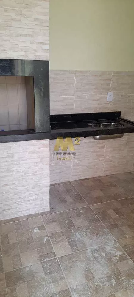 Casa, 2 quartos, 125 m² - Foto 3