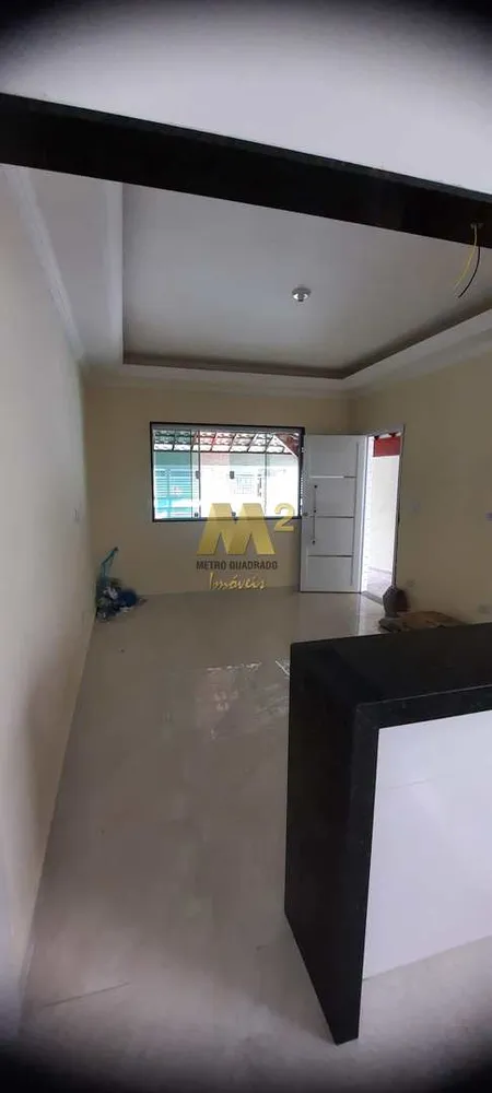 Casa, 2 quartos, 125 m² - Foto 6