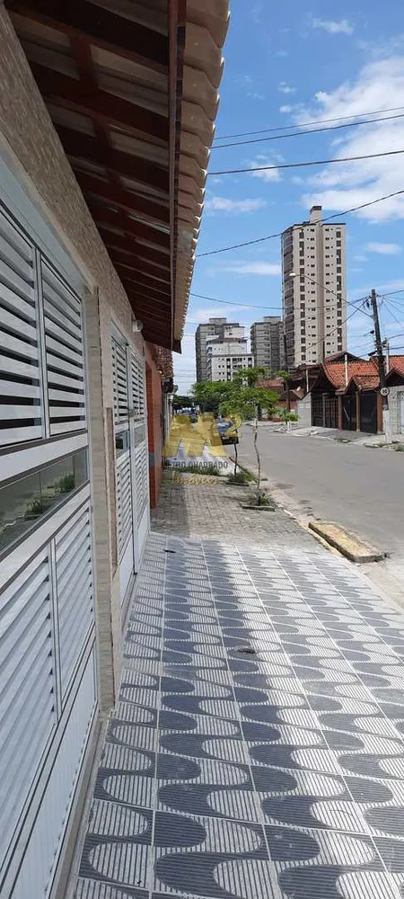 Casa, 2 quartos, 125 m² - Foto 1