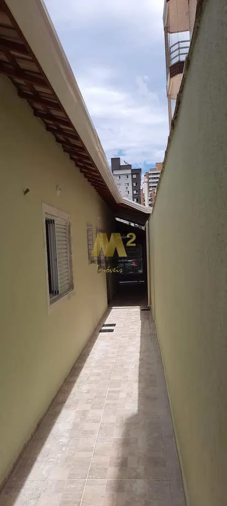 Casa, 2 quartos, 125 m² - Foto 17