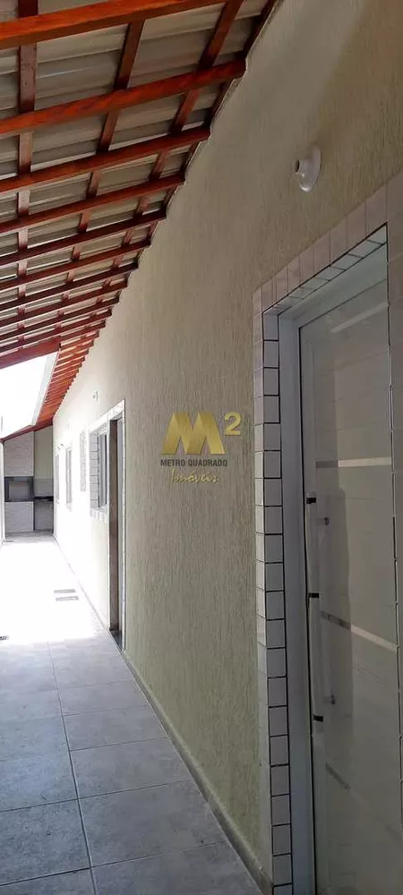 Casa, 2 quartos, 125 m² - Foto 2