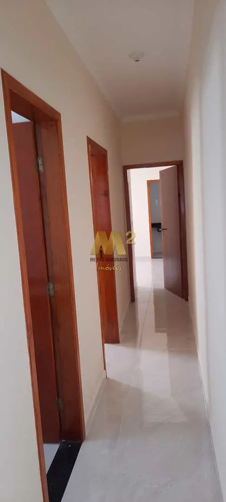 Casa, 2 quartos, 125 m² - Foto 12