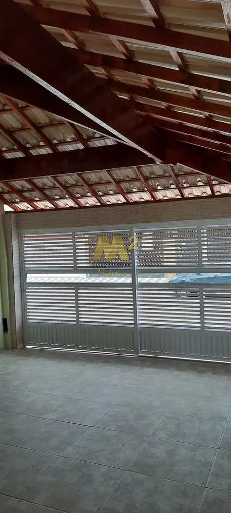 Casa, 2 quartos, 125 m² - Foto 2