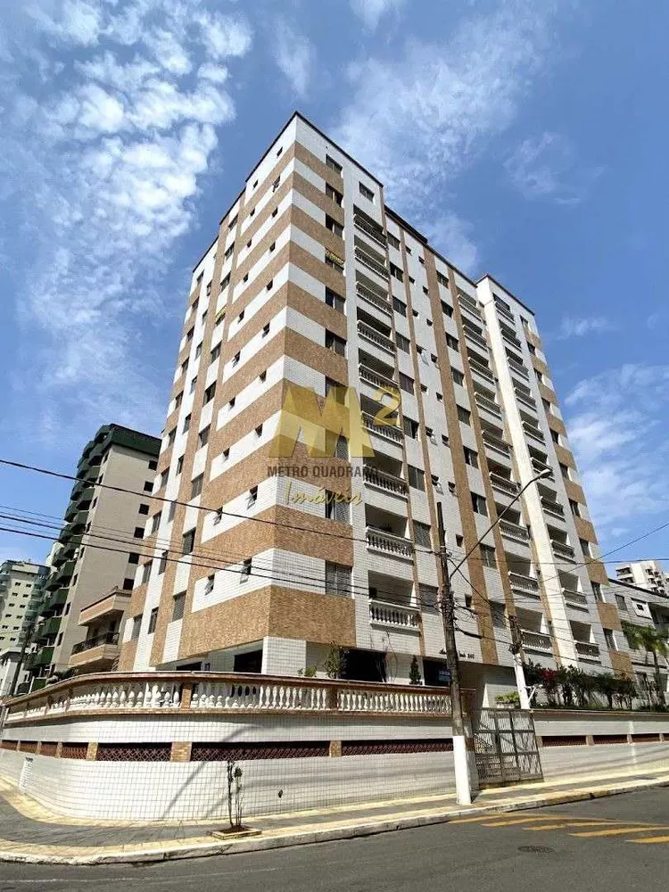 Apartamento à venda com 2 quartos, 98m² - Foto 1