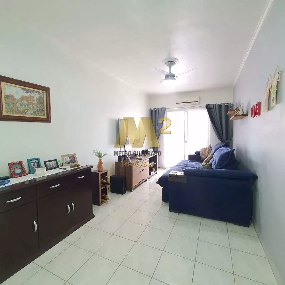 Apartamento à venda com 2 quartos, 98m² - Foto 4