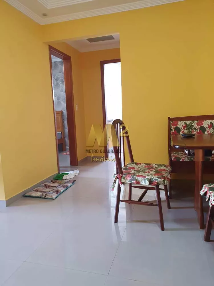 Apartamento à venda com 2 quartos, 78m² - Foto 3