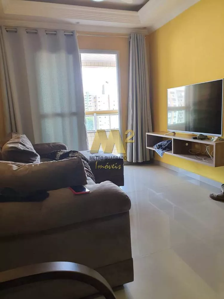 Apartamento à venda com 2 quartos, 78m² - Foto 6