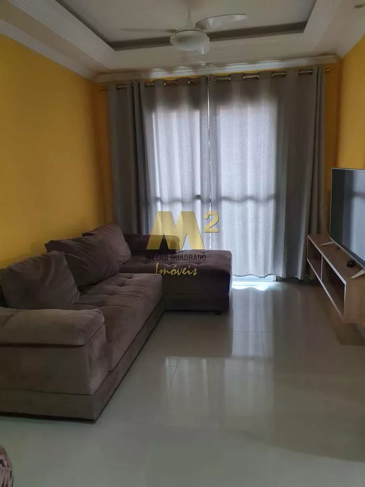 Apartamento à venda com 2 quartos, 78m² - Foto 7