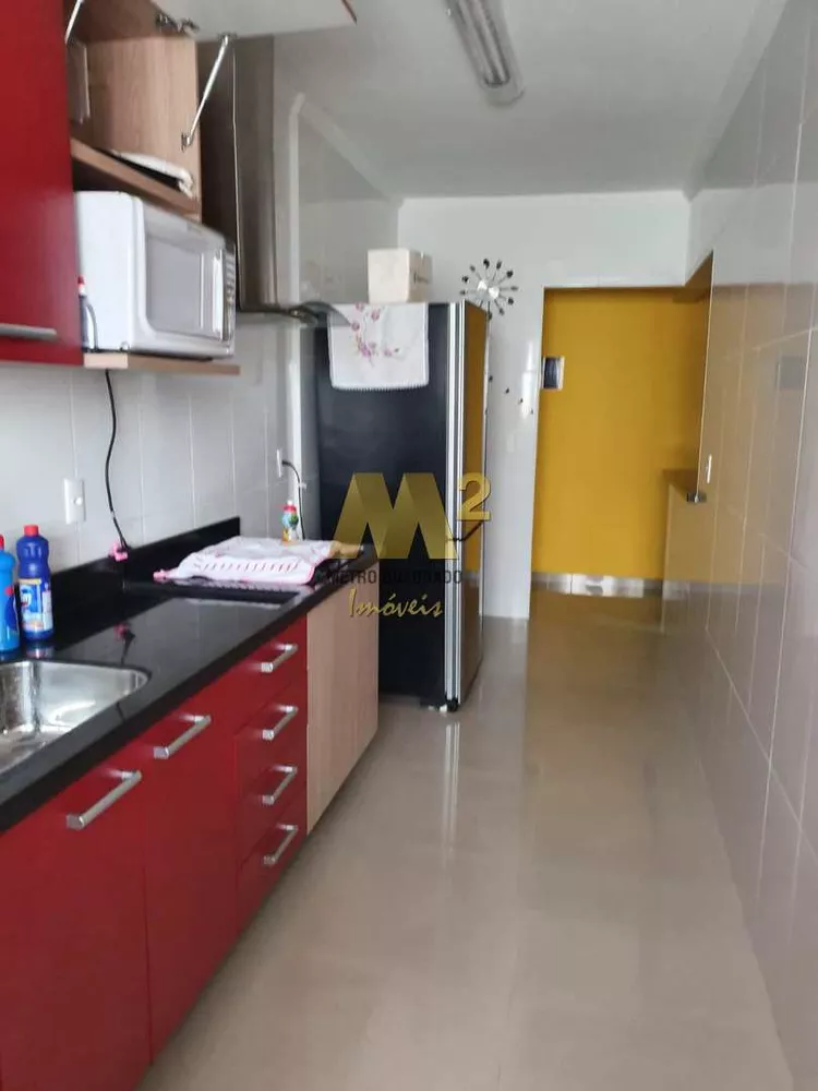 Apartamento à venda com 2 quartos, 78m² - Foto 8