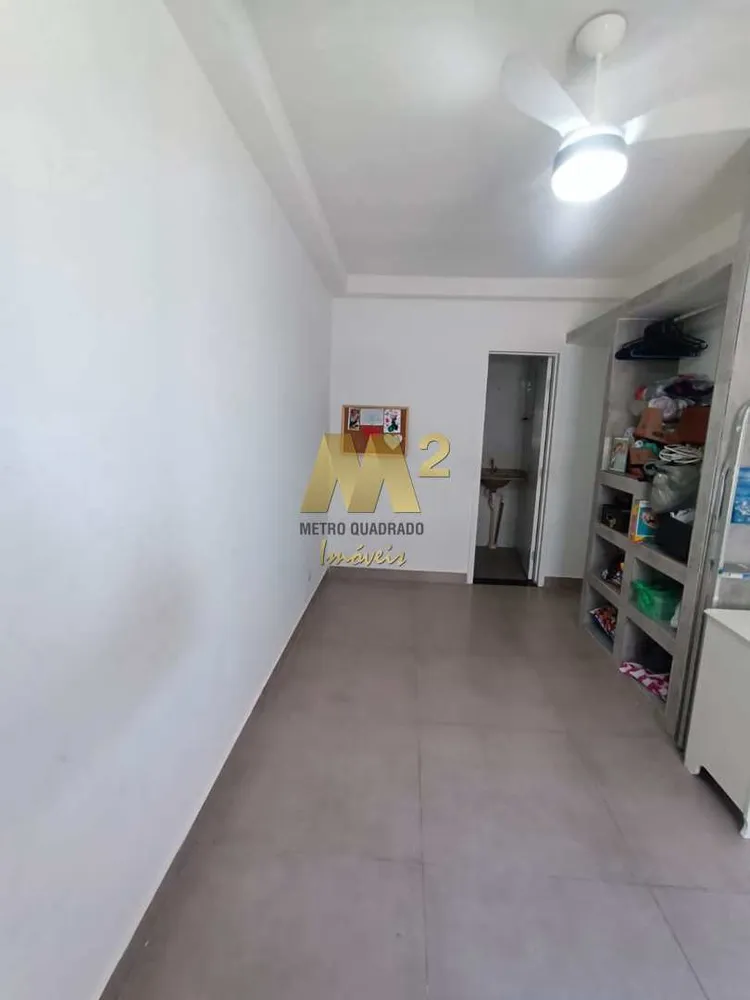 Apartamento, 2 quartos, 75 m² - Foto 11