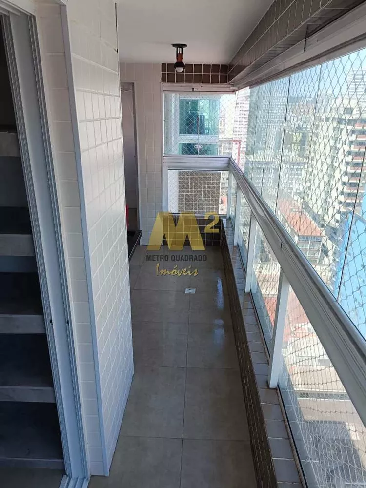 Apartamento, 2 quartos, 75 m² - Foto 2