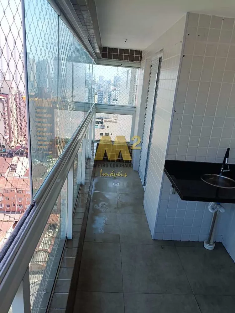 Apartamento, 2 quartos, 75 m² - Foto 14