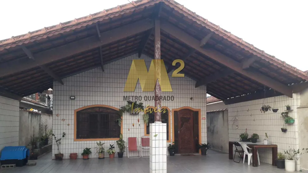Casa, 2 quartos, 109 m² - Foto 1