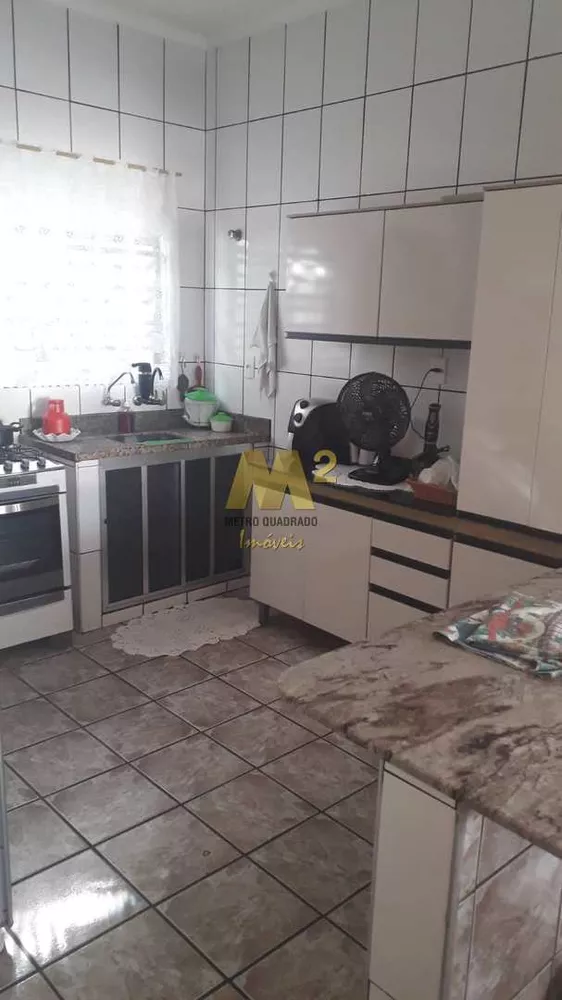 Casa, 2 quartos, 109 m² - Foto 3