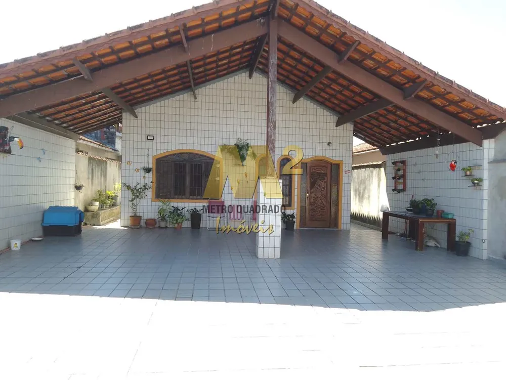 Casa, 2 quartos, 109 m² - Foto 3