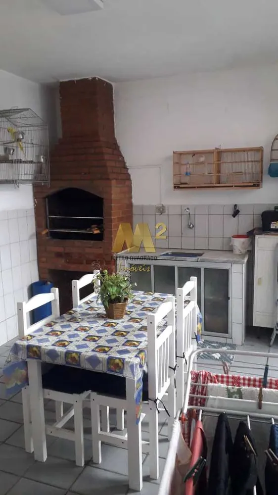 Casa, 2 quartos, 109 m² - Foto 13