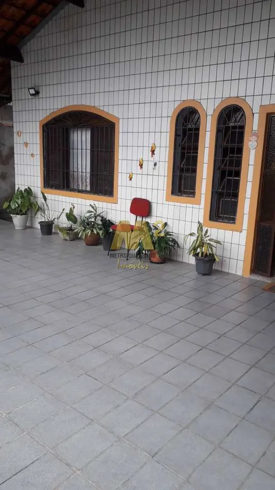 Casa, 2 quartos, 109 m² - Foto 6