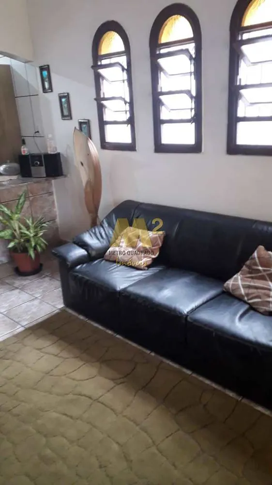 Casa, 2 quartos, 109 m² - Foto 5