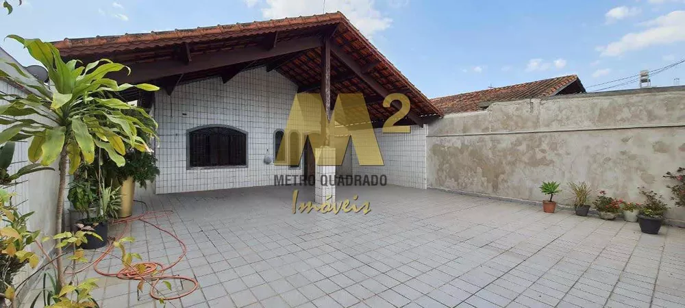 Casa, 2 quartos, 109 m² - Foto 4