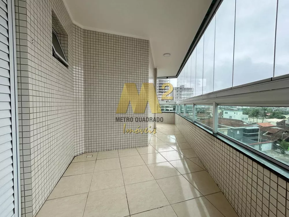 Apartamento, 2 quartos, 90 m² - Foto 1