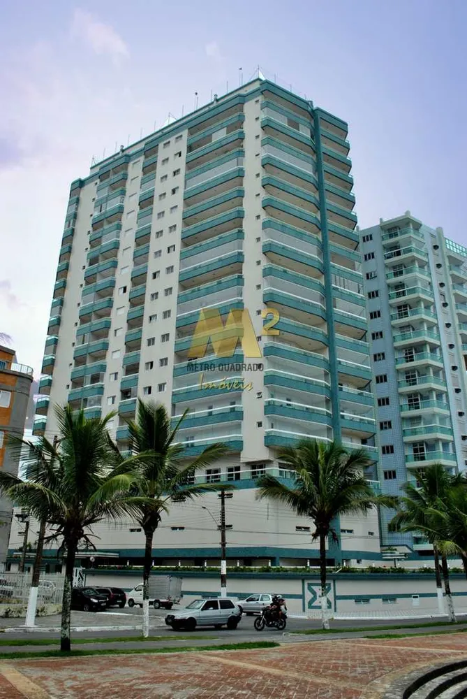 Apartamento, 2 quartos, 90 m² - Foto 1
