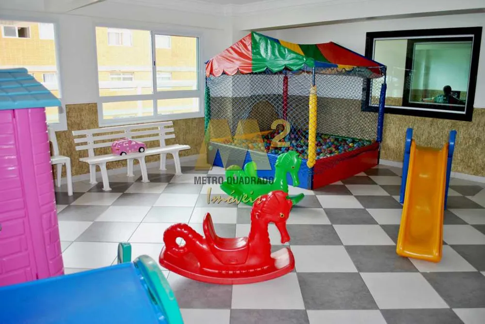 Apartamento, 2 quartos, 90 m² - Foto 20