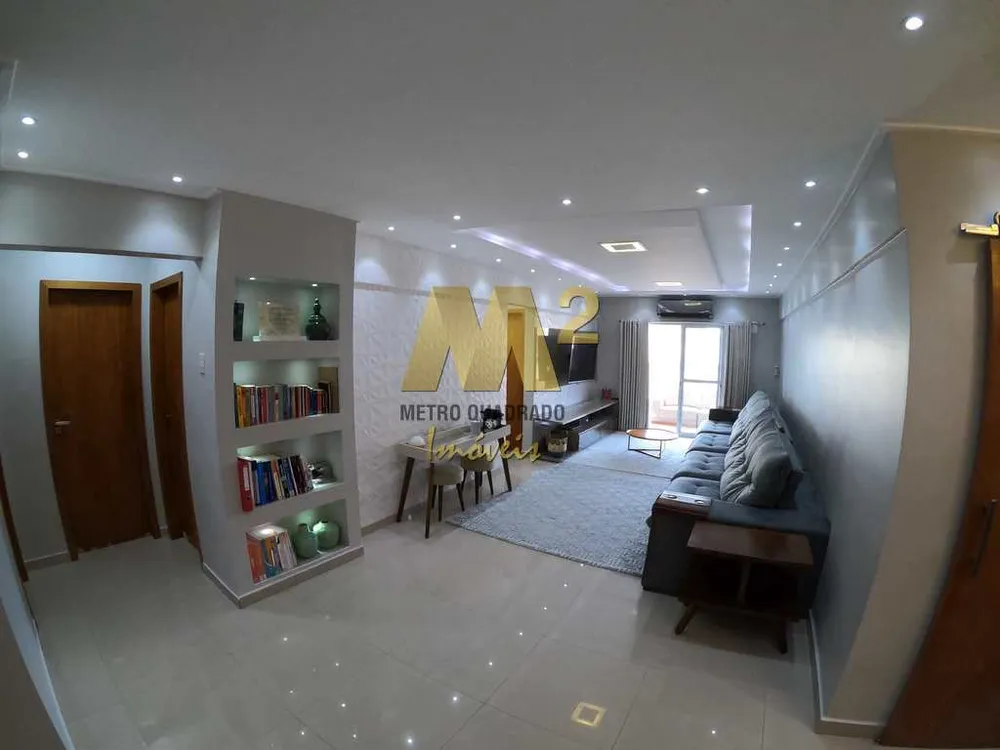Apartamento, 3 quartos, 153 m² - Foto 1