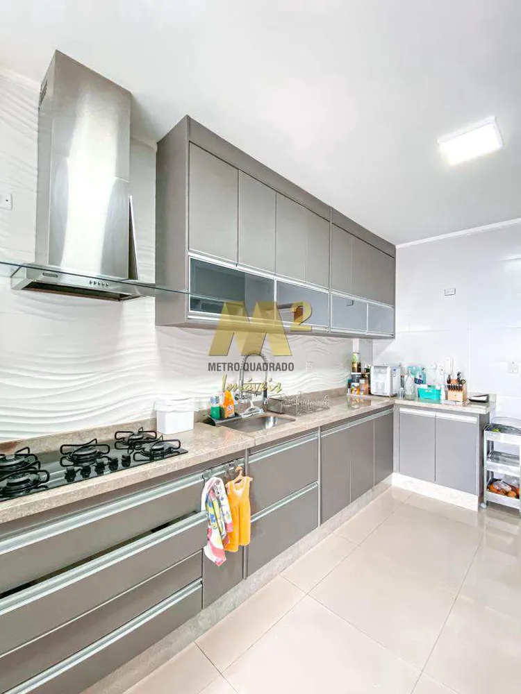 Apartamento, 3 quartos, 153 m² - Foto 4