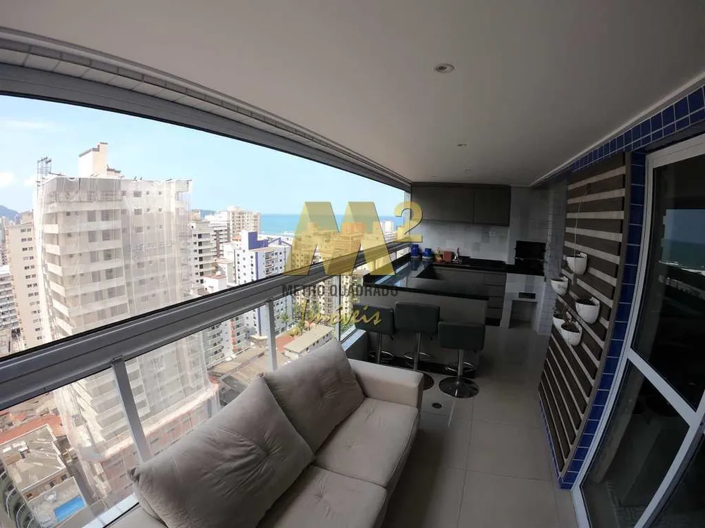 Apartamento, 3 quartos, 153 m² - Foto 6