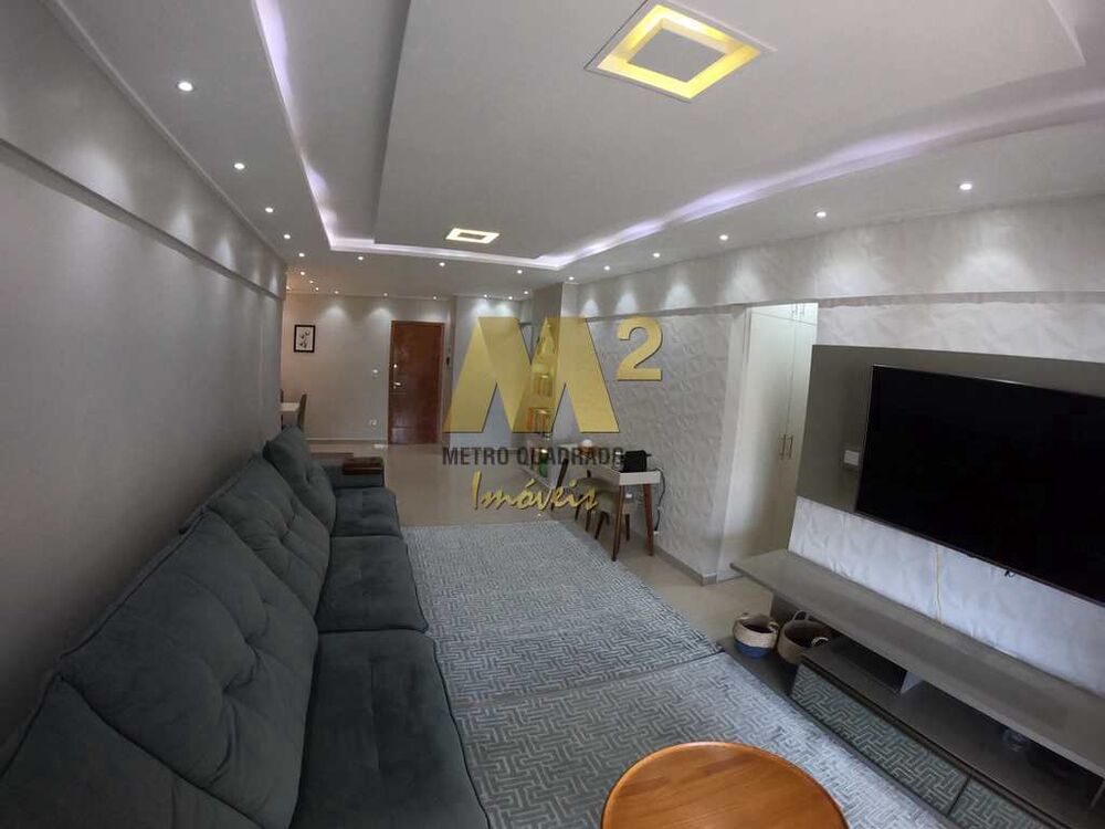 Apartamento, 3 quartos, 153 m² - Foto 5