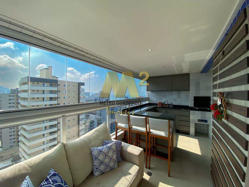 Apartamento, 3 quartos, 153 m² - Foto 2