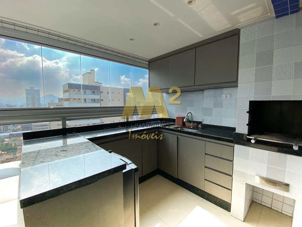 Apartamento, 3 quartos, 153 m² - Foto 8