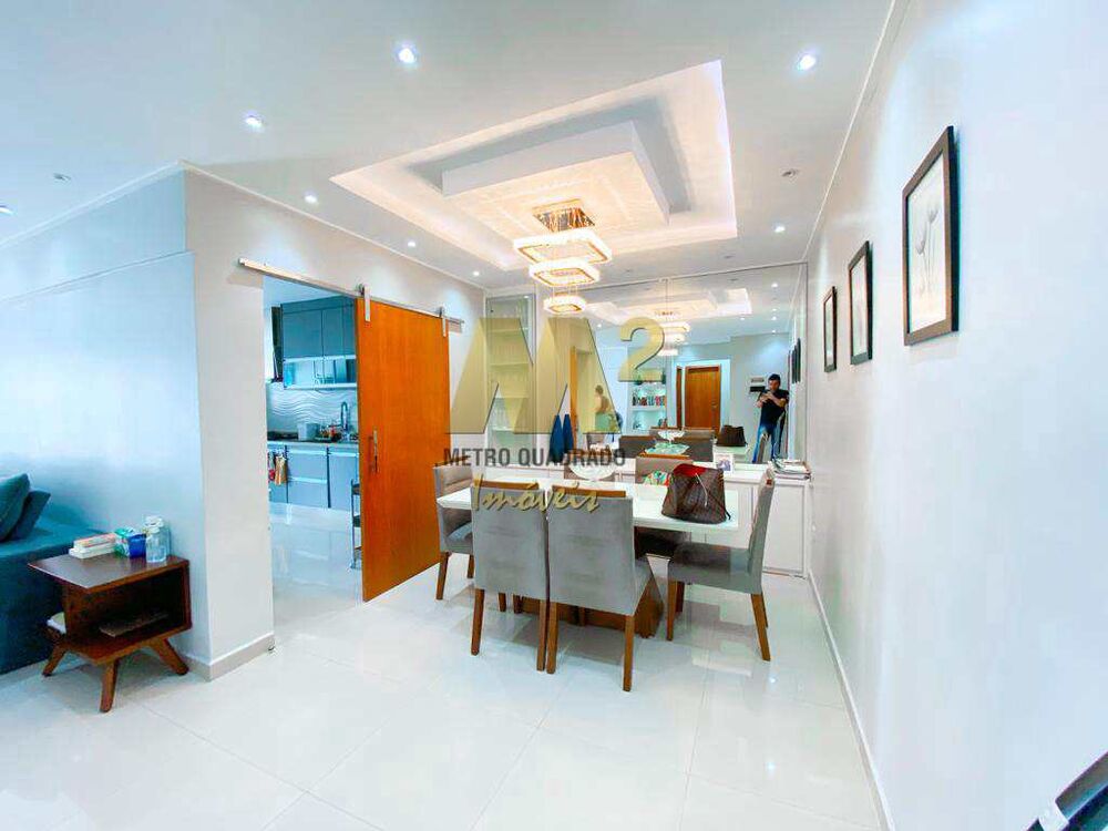Apartamento, 3 quartos, 153 m² - Foto 8