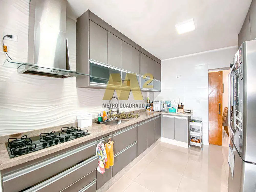 Apartamento, 3 quartos, 153 m² - Foto 5