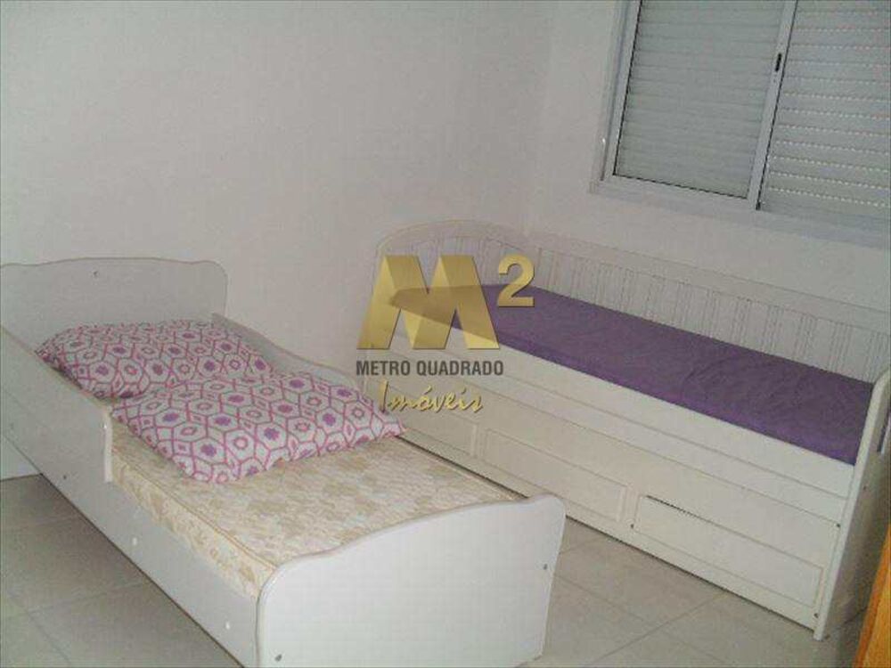 Apartamento, 2 quartos, 95 m² - Foto 1
