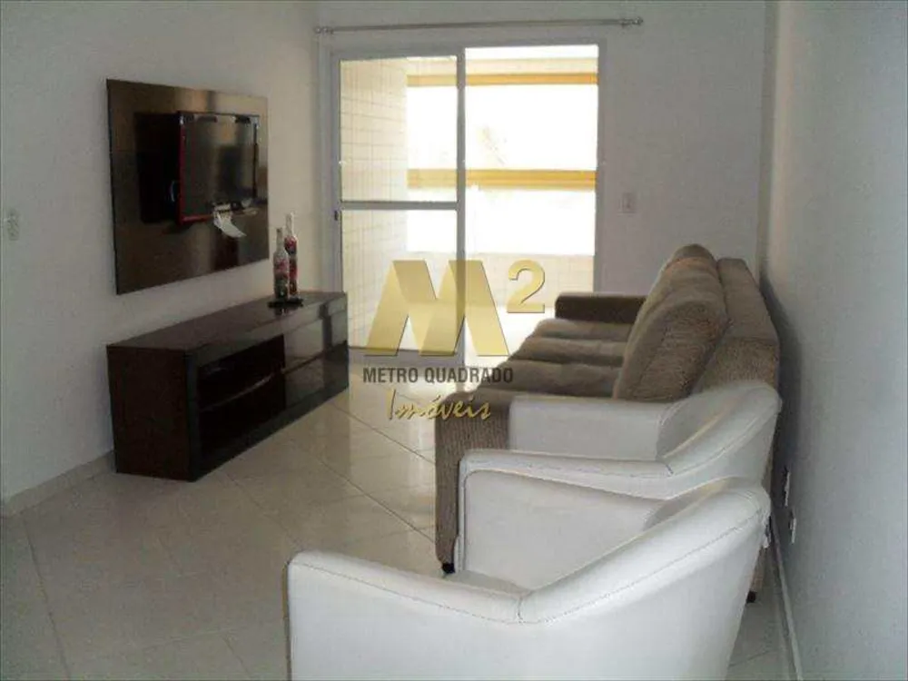 Apartamento, 2 quartos, 95 m² - Foto 6