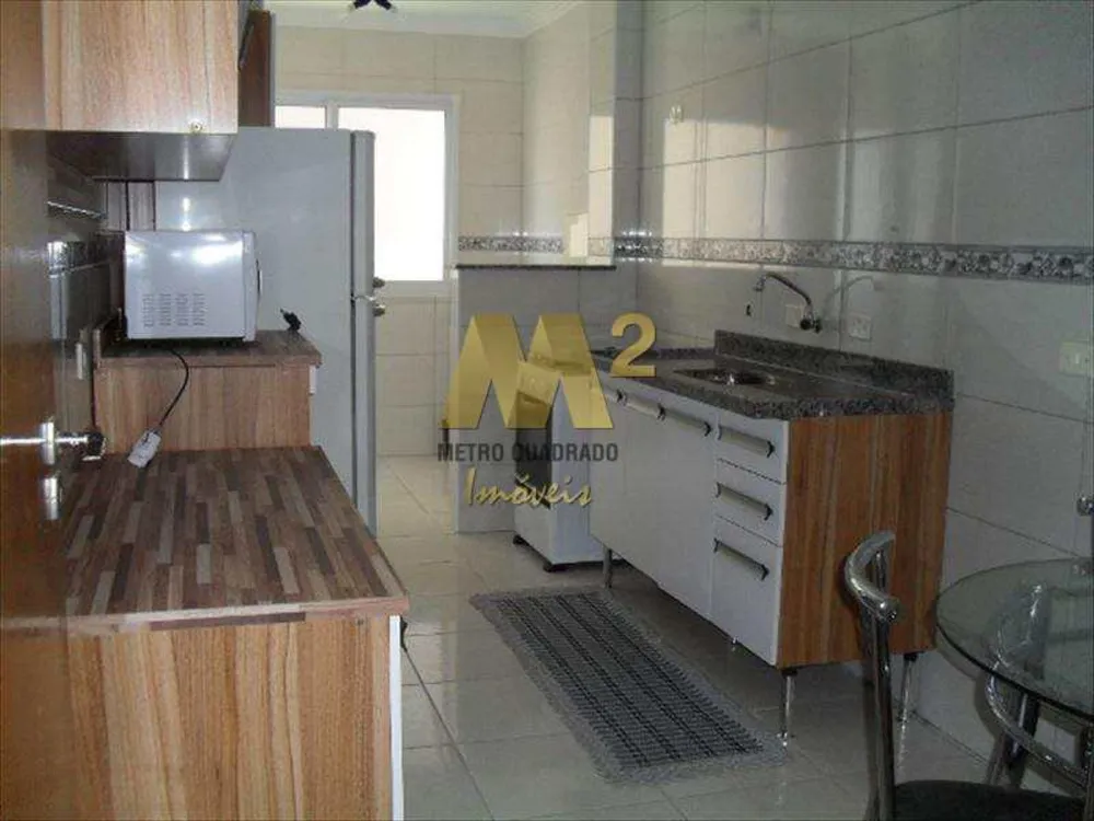 Apartamento, 2 quartos, 95 m² - Foto 1