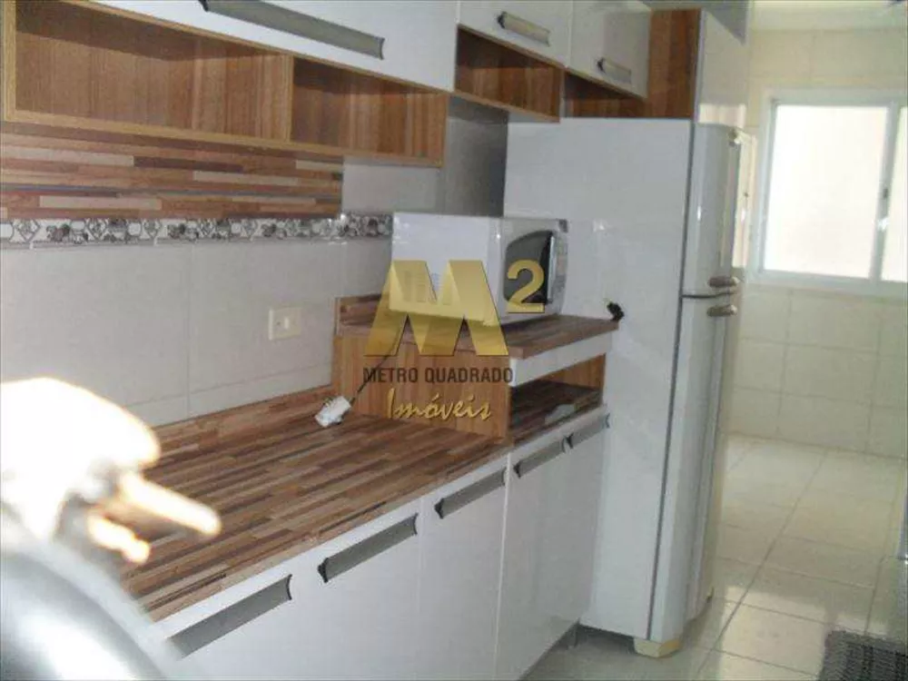 Apartamento, 2 quartos, 95 m² - Foto 7