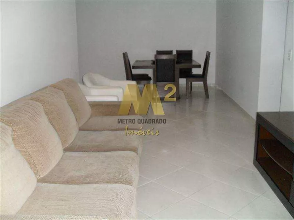 Apartamento, 2 quartos, 95 m² - Foto 8