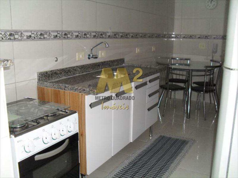 Apartamento, 2 quartos, 95 m² - Foto 2