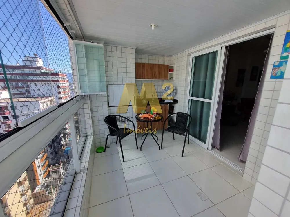 Apartamento, 2 quartos, 87 m² - Foto 8