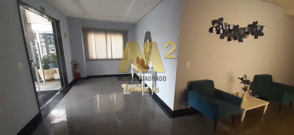 Apartamento, 2 quartos, 87 m² - Foto 2