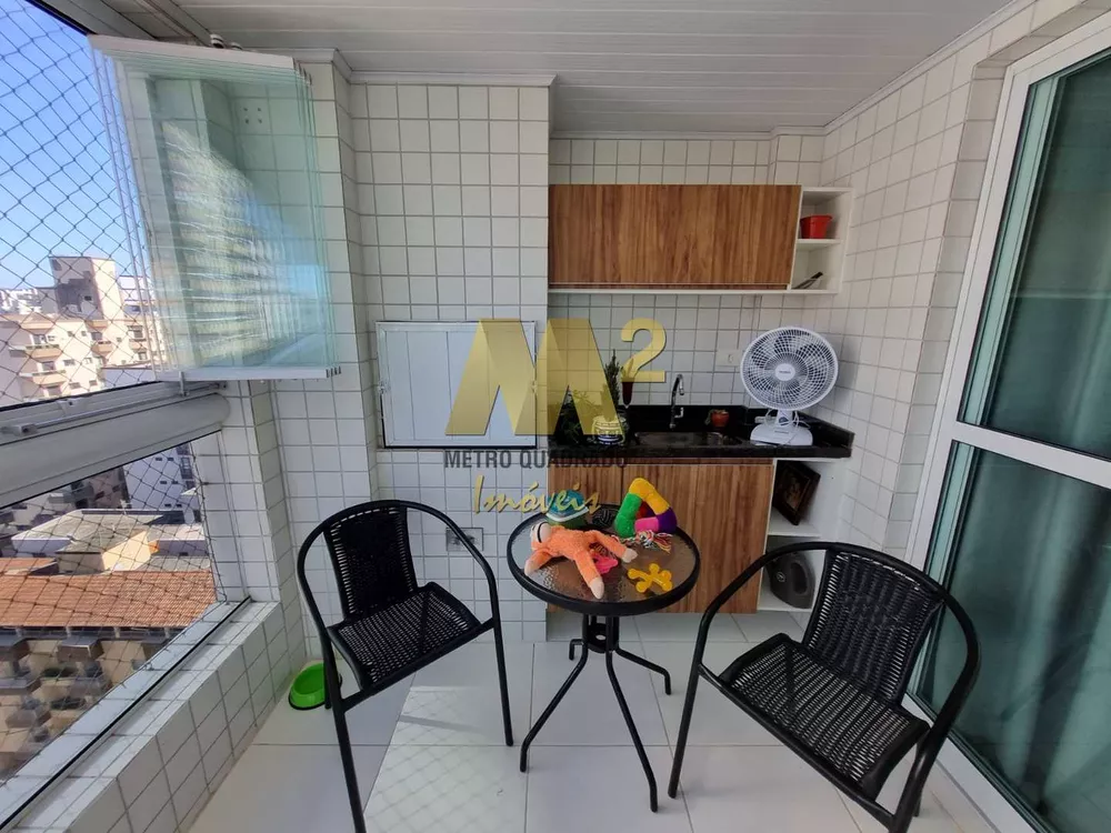 Apartamento, 2 quartos, 87 m² - Foto 9