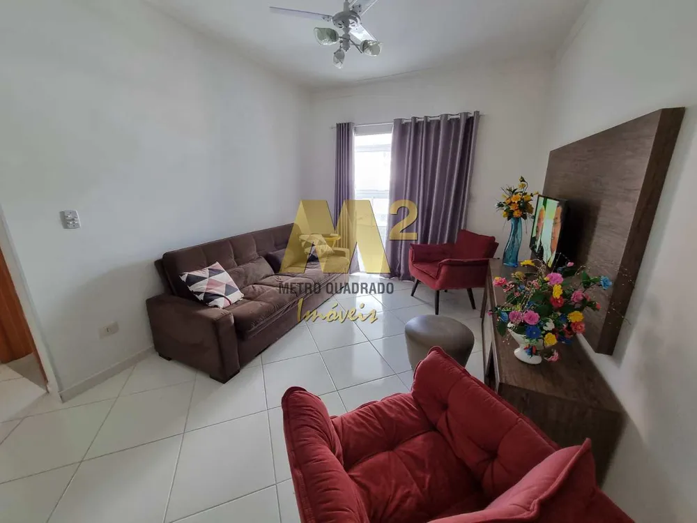 Apartamento, 2 quartos, 87 m² - Foto 6