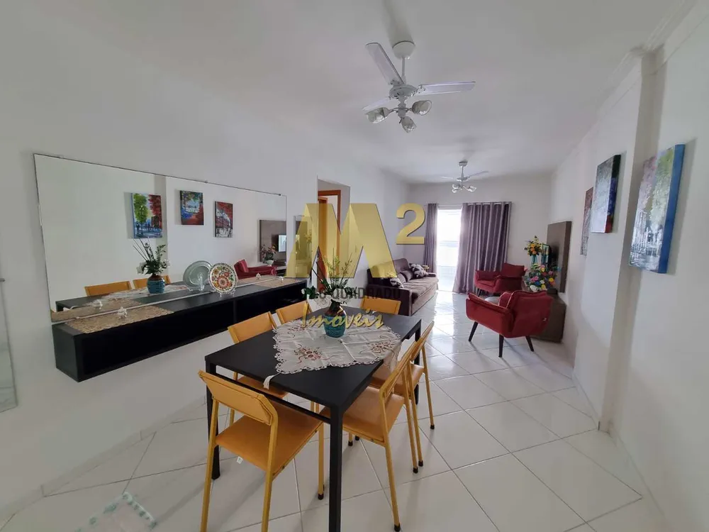 Apartamento, 2 quartos, 87 m² - Foto 3