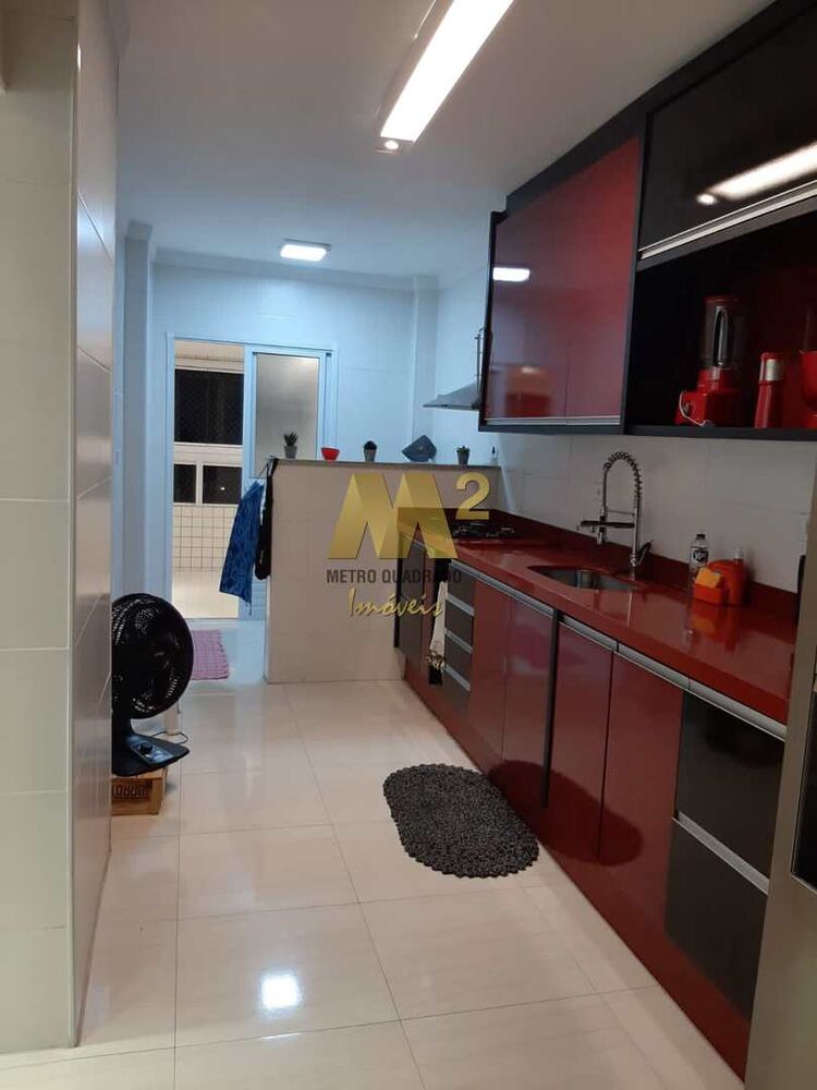 Apartamento, 3 quartos, 129 m² - Foto 4